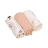 Пелени 3 бр. 60 x 60 см Little Mateys