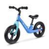 Micro Balance Bike Lite Chameleon Blue