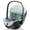 Кошница BABY-SAFE PRO BR Harbor Blue Style