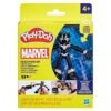 Комплект с фигурка Black Panter