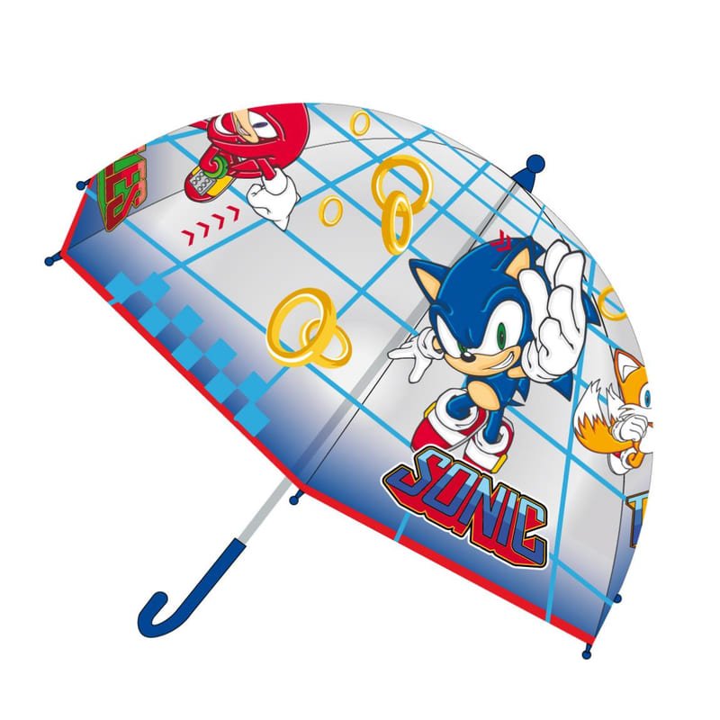 Детски чадър Sonic