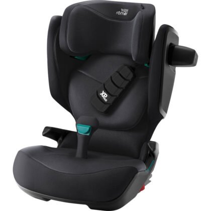 Стол KIDFIX PRO Carbon Black