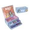 2700001215 Kомплект за рисуване куфарче BLUEY