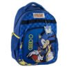 2100006611 Ученическа раница Sonic 42 cm