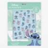 Комплект стикери Stitch 300 бр.
