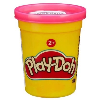 Play-Doh Моделин 112 г Розов