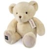 Плюшено мече Nounours Vanilla кремав цвят 40 сантиметра