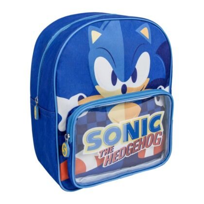 2100005103 Детска раница SONIC