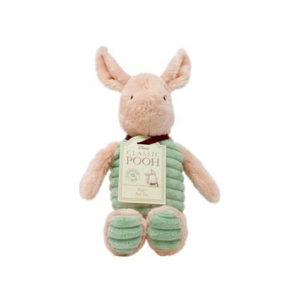 Плюшена играчка 13см. Piglet
