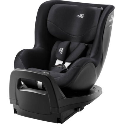 Стол DUALFIX PRO M BR Deep Black