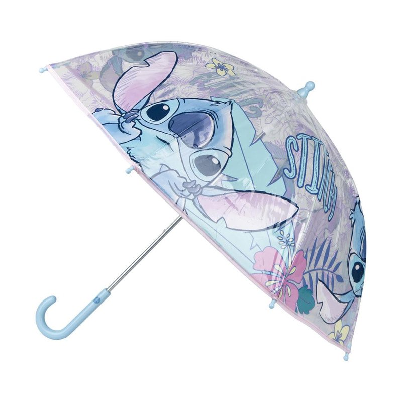 Детски чадър Stitch