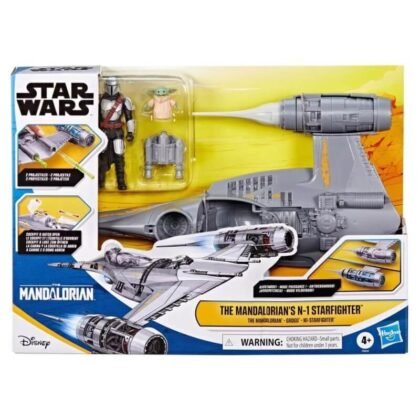 Комплект Star Wars с фигурка 22см