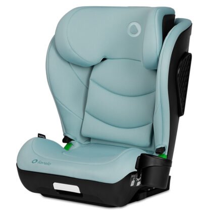 Стол за кола NEAL I-SIZE Green Turquoise