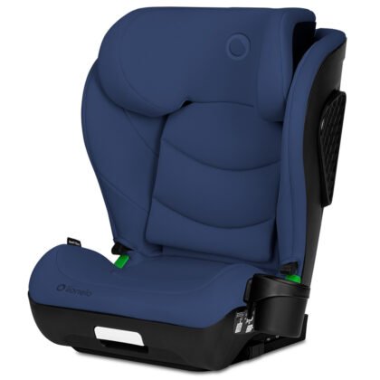 Стол за кола NEAL I-SIZE Blue Navy
