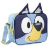 Чанта за обяд 3D Bluey
