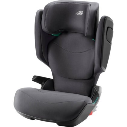 Стол KIDFIX PRO M Midnight Grey