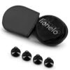 Сенник за кола Lionelo Black