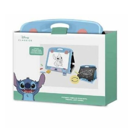 2700001812 Комплект канцел.материали Stitch