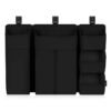 Органайзер за кошара SIDEPOCKET Large Black
