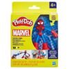 Комплект с фигурка Spider-man
