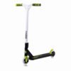 Тротинетка WHIZZ Green Lime Black