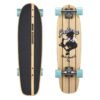 Скейтборд Indiana Skateboard Cruiser Bamboo