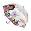 Чадър Dora la exploradora