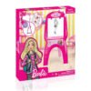 Двустранна образователна дъска Barbie Dolu