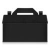 Органайзер за кошара SIDEPOCKET Medium Black