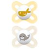 Залъгалка Start Унисекс Cute 0-2 месеца 2бр