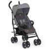 S1036BADPW000 Количка NITRO LX DARK PEWTER