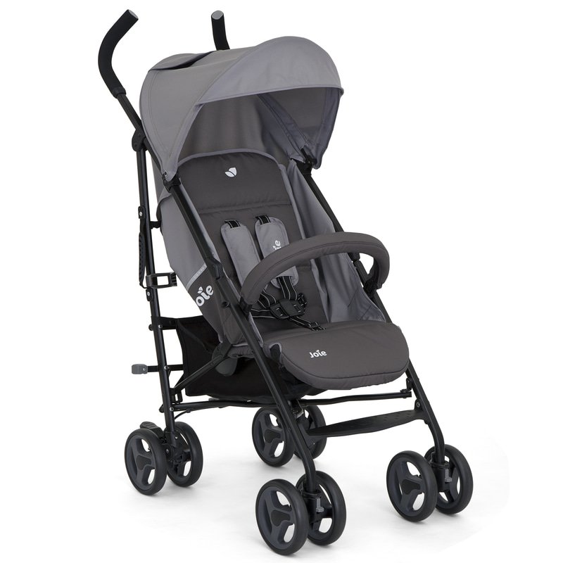 S1036BADPW000 Количка NITRO LX DARK PEWTER