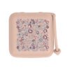 Кутия за биберон BIBS Eloise Blush x Liberty