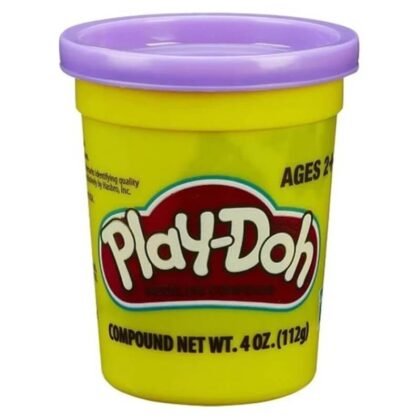Play-Doh Моделин 112 г Лилав