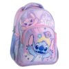 2100005751 Ученическа раница Stitch 42 cm