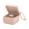 Кутия за биберон BIBS Blush
