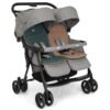 Количка Aire Twin Pebble