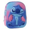 2100006578 Детска Раница 3D Stitch