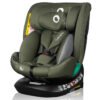 Стол за кола BASTIAAN ONE I-SIZE Green Оlive