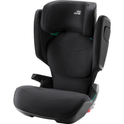 Стол KIDFIX PRO M SPACE BLACK
