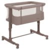 Бебешка кошара AURORA 3в1 Beige Taupe