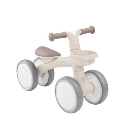 Колело Ride-On Zipi Beige