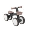 Колело Ride-On Zipi Black