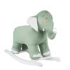 Люлееща играчка Elephant
