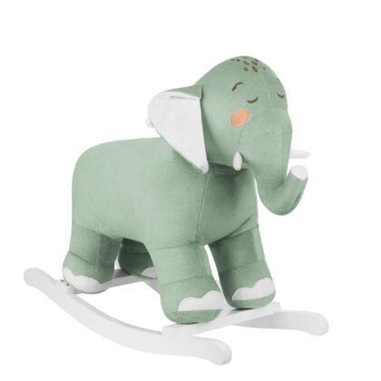Люлееща играчка Elephant