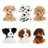 Кученце Puppy Love, 14 см