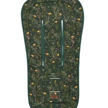 Подложка за количка против изпотяване Secret Garden Green