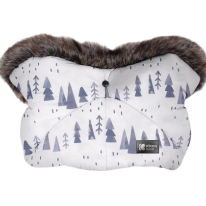 Ръкавица за количка Shiny Nylon Snow Forest