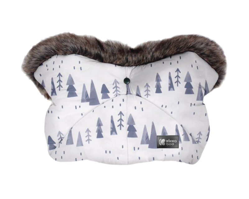Ръкавица за количка Shiny Nylon Snow Forest