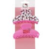 Шипки за коса 2 бр на картон hello kitty
